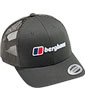 Logo Recognition Trucker Cap