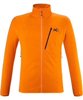 Millet Lokka Jacket III