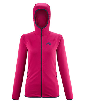 Millet Lokka Women's Hoodie III