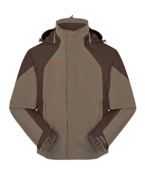 Mammut Longspeak 3-S Jacket 