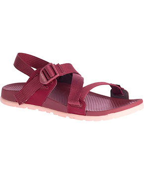 Chaco Lowdown Sandal Women