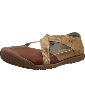 Keen Lower Eastside MJ Women