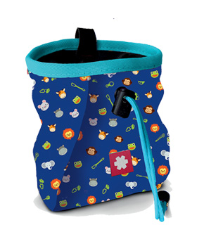 Ocun Lucky Kid + Belt