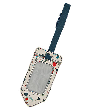 Eagle Creek Luggage Tag