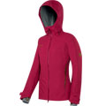 Luina Tour HS Hooded Women's Jacket