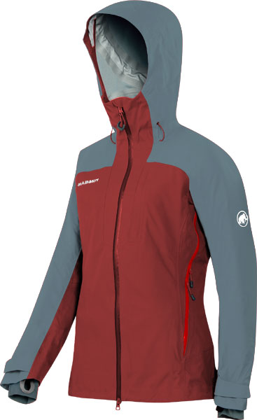 Mammut luina tour hs hooded jacket cheap