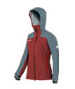 Luina Tour HS Hooded Women's Jacket