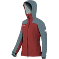 Luina Tour HS Hooded Women's Jacket