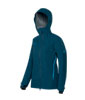 Luina Tour HS Hooded Women's Jacket