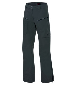 Mammut Luina Tour HS Women's Pants