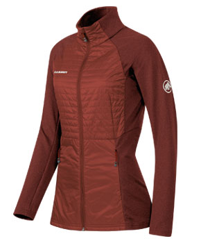 Mammut Luina Tour IS Women's Jacket