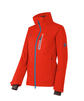 Mammut Luina Women's Jacket