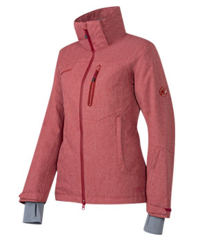 Mammut Luina Women's Jacket