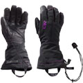 Luminary Sensor Glove Women