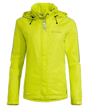 Vaude Luminum Women's Jacket II 
