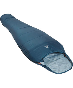 Mountain Equipment Lunar Micro Long