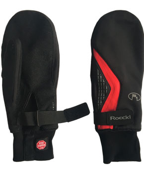 Roeckl Sport Lyngdal Mitten