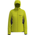 MTN Arete LB Synthetic Hoodie Women
