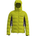 MTN Arete Ultra Down Hoodie