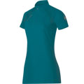 MTR 141 Half Zip Women's T-Shirt