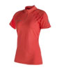 MTR 141 Half Zip Women's T-Shirt