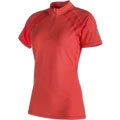 MTR 141 Half Zip Women's T-Shirt