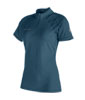 MTR 141 Half Zip Women's T-Shirt