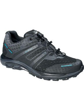 Mammut MTR 141 Pro Low GTX Women