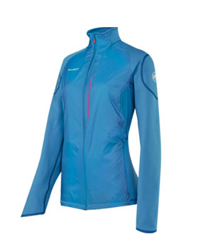 Mammut MTR 141 Thermo Women's Jacket