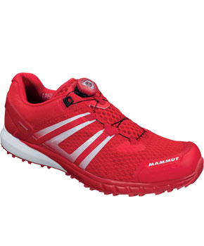 Mammut MTR 201-II Boa® Low Men