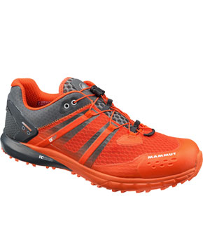 Mammut MTR 201-II Low Men