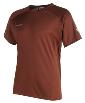 Mammut MTR 201 Pro T-Shirt