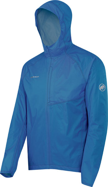 Mammut mtr 201 rainspeed jacket on sale