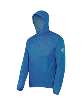 Mammut MTR 201 Rainspeed Jacket