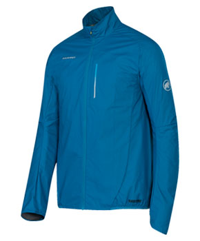 Mammut MTR 201 WS Tech Jacket