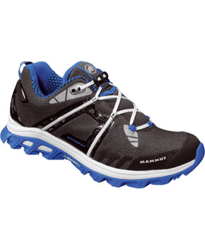 Mammut MTR 201 Women