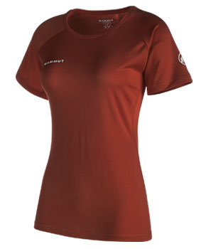 Mammut MTR 71 Advanced Women's T-Shirt