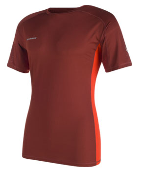 Mammut MTR 71 T-Shirt