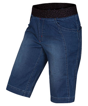 Ocun Mánia Jeans Short