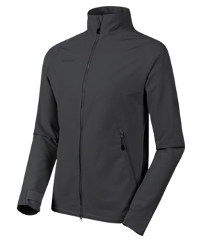 Mammut Macun SO Jacket