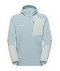Madris Light ML Half Zip Hoody