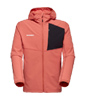 Madris Light ML Hooded Jacket