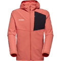 Madris Light ML Hooded Jacket