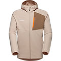 Madris Light ML Hooded Jacket