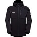 Madris Light ML Hooded Jacket