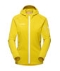 Madris Light ML Hooded Women`s Jacket