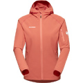 Madris Light ML Hooded Women's Jacket