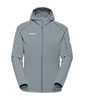 Madris Light ML Hooded Women's Jacket