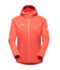 Madris Light ML Hooded Women's Jacket