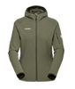 Madris Light ML Hooded Women's Jacket